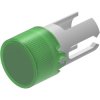 Pressure cap, green, 19-932.5