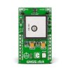 MIKROE GNSS Click