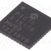 PIC16F19176-I/MV