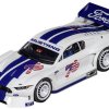 Carrera 20027752 Evolution Samochód Ford Mustang GTY „Nr 76”