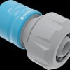 50-635 Hose quick connector - water flow CELLPRO™ 3/4