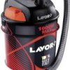 Odkurzacz do popiołu Lavor Ashley 901 Pro 8.245.0012-PS 30 l/s 18 l 1 szt.