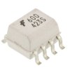 Transoptor HCPL0600 wyjście z bramką logiczną 1-kanałowy DC SOIC 8 onsemi