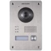 Stacja Bramowa Ip 1-Przyciskowa Ds-Kv8103-Ime2