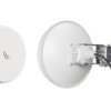 Radiolinia Wireless Wire Nray, 60Ghz, 2Gb/S, 1X Rj45 1000Mb/S Mikrotik...