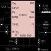 42V, 2.5A Synchronous Step-Down Regulator with 2.5μA Quiescent Current