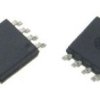 Transoptor podwójny ILD206T - izolator optyczny smd SOP08 Vishay