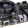 Renkforce Zestaw modernizacyjny AMD Ryzen 5 5600GT 4.6 GHz 16 GB DDR4-RAM 1 TB M.2 PCIe Win 11 Pro Micro-ATX