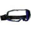 3M GG6001NSGAF-BLU Safety Goggles Anti-Fog Anti-Scratch Coating Blue