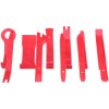 KS Tools 911.8205 Master Plastic Lever Wedge Set, 11 Pcs