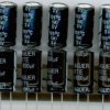 1000uF/25V/105C LOW ESR (OPAK. 10 SZT.) KONDENSATOR ELEKTROLITYCZNY