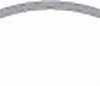 Deko Light 984581 R-05-15 poliwęglan (S x W x G) 46.10 x 11.60 x 3000 mm 3 m