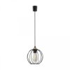 Lampa wisząca GALAXY 1PŁ TK Lighting 1644