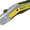 Nóż FatMax „EXO” z chowanym ostrzem STANLEY FMHT0-10288 1 szt. STANLEY FMHT0-10288 1 szt.