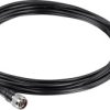 TRENDnet LMR200 Reverse SMA – kabel typu N