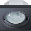 Czujnik ruchu ESYLUX EP10427947 360 ° IP20 czarny