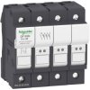 Schneider Electric DF103N Uchwyt bezpiecznika 3 szt.