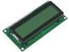 LCD1602