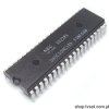 UPD80C50HC MCU 8-Bit 80C39 ROM DIP40 NEC