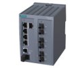 Switch Przemysłowy Scalance Xb205-3 Zarządzalny 5Xrj45 10/100 Mbit/S, 3Xst...