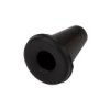 Przepust Gumowy Bde 11 Czarny Ip30 E03dk-05010100101 /100Szt./