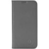 JT Berlin 11058 BookCase Tegel Booklet for iPhone 16 Black Mobile Phone Case