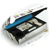 Bare Conductive Touch Board Starter Kit - farba przewodząca prąd - zestaw kompatybilny z Arduino