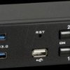88887409 2-port KVM switch, HDMI