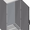 Schneider Electric NSYSM1810502DP Obudowa NSYSM1810502DP, IP55, 1000 mm x 1800 mm x 500 mm, 1 szt.