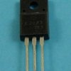 2SK-2043 N 2A/600V/25W Rds=3,20