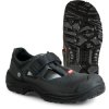 Safety shoe sandal JALAS3438 ARIOSO 10,5