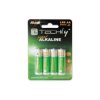 Baterie alkaliczne Lr06 AA 4Pack IBT-Kal-LR06T