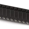 Blok zacisków wtykowych 11-pinowe raster: 3.5mm Phoenix Contact 8.0A 250.0 V.