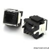 RFT-6112 Fiber Optic Connector THT RAYTRON