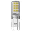 Żarówka Led G9 Kapsułka 2,6W 30W 320Lm 2700K Ciepła 300 Osram Star