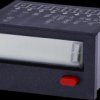Ci090110, Licznik Impulsów, 24X54x48mm, Wyświetlacz Lcd, 12Khz, 4-30V Dc,...