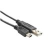 Qoltec Kabel Usb A Męski Mini Usb B Męski 1.8M