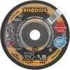 Tarcza tnąca Rhodius XT100 210224 25 szt.