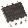 Maxim Integrated Sterownik wzmocnienia MAX1771ESA+ Sterownik wzmocnienia 5 SOIC DC-DC 8-pinowy Powierzchnia