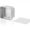 Puszka podtynkowa E140 szary 83140002 /10szt./