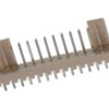 Molex Listwa kołkowa, męska, do wbudowania, standardowa Ilość pinów 14 22041141 1 szt. towar pakowany luzem