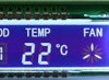 LCD-AV-PC11-WKB W/B-E12
