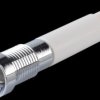 Q8R1CXXW24E Indicator LED, 24 V DC, 8 mm, FASTON, white/BrC