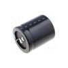 Kondensator 330uF/200V elektrolit 330/200 / LGU2D331MELZ