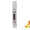 Licznik LE-01 D jednofazowy LE-01 D F&F FILIPOWSKI