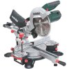 Metabo 602540380 KGS 254 M Mitre Saw 1800W 240V