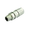 Harting 21 03 881 1805 Connector Plug Straight 1pc
