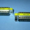 ADAPTOR DB-15M/DB-15M GENDER CHANGER