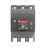 Wyłącznik kompaktowy 3p XT4N 160 BREAKING PART 3 1SDA068289R1