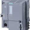 Procesor sterowników programowalnych PLC Siemens SIMATIC DP 20 20 Ethernet, ProfiNet, Analogowy/Cyfrowy